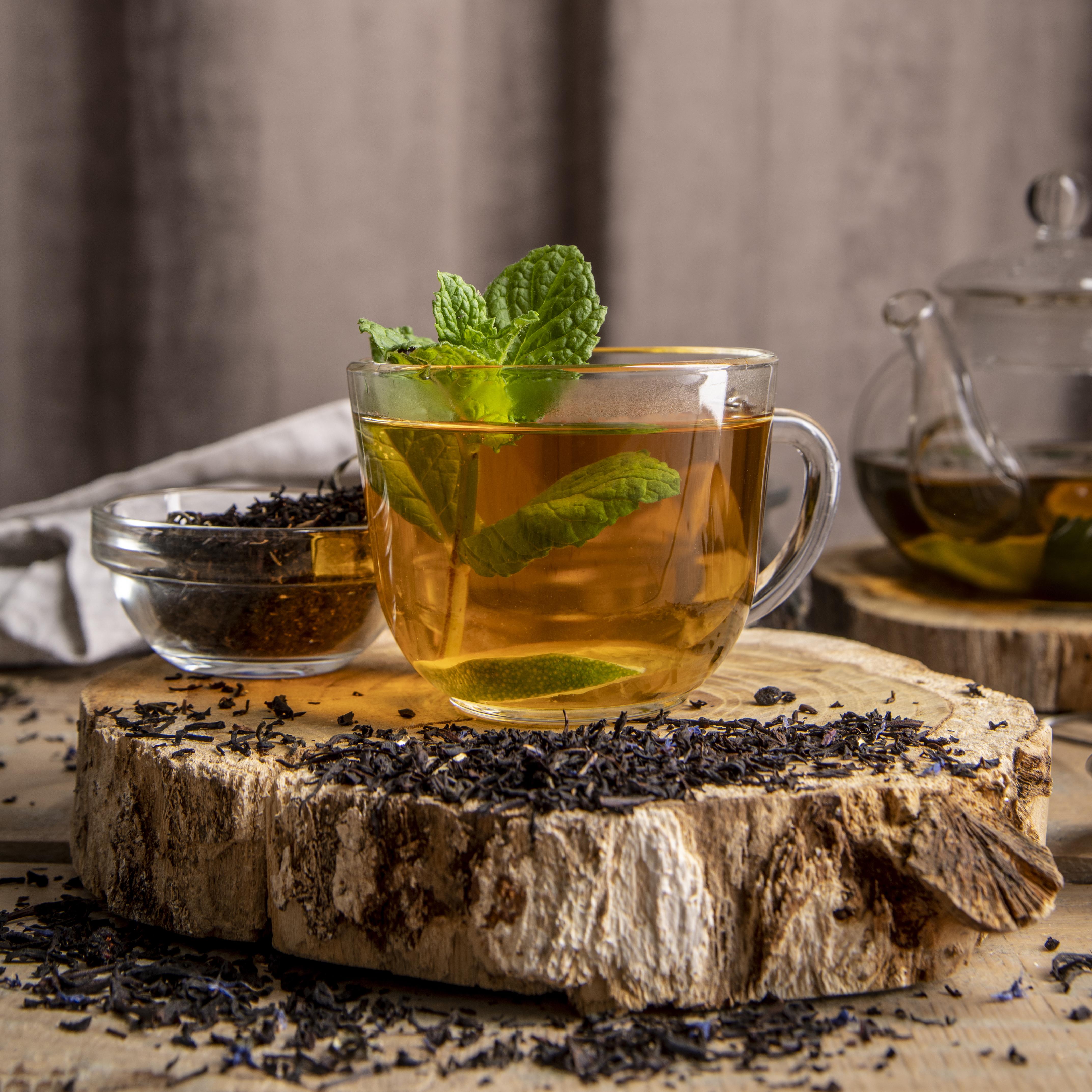 Green Tea